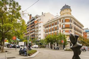 Piso en Ortega y Gasset 12 photo 0