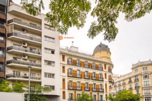 Piso en Ortega y Gasset 12 photo 0