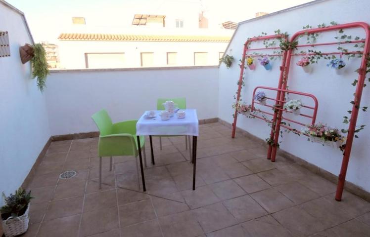 ATICO EN EL CENTRO DE EL VENDRELL photo 0