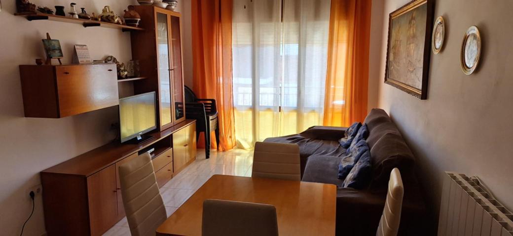 Maravilloso apartamento en pleno centro de Comarruga photo 0