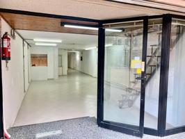 AMPLIO LOCAL COMERCIAL EN EL VENDRELL BARRI DE FRANÇA 🏢✨ photo 0
