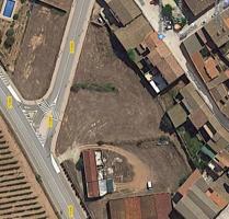 Gran oportunidad para inversores y promotores. Parcela urbana de 3.052 m² en Masllorenç photo 0