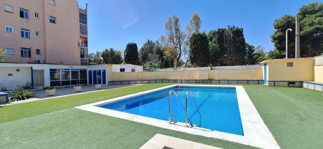 LOFT, PISCINA Y CERCA DE LA PLAYA photo 0