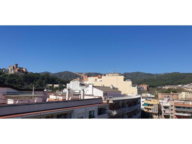 Atico en venta en El Castell-Poble Vell photo 0