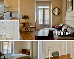 Apartamento con Encanto en Sevilla Centro photo 0