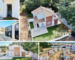 CHALET EN EL RONQUILLO photo 0