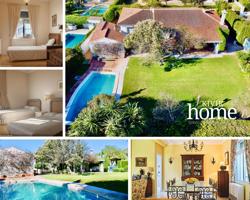 Chalet Individual con Piscina en Gines photo 0