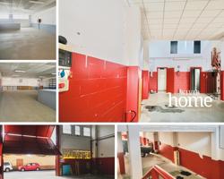 NAVE INDUSTRIAL COMERCIAL EN MONTEQUINTO SEVILLA photo 0