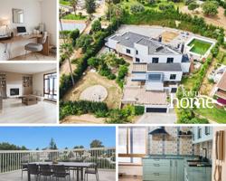 Chalet con Piscina en Torrequinto photo 0