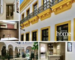 OFICINA EN EDIFICIO PALACIEGO EN SEVILLA photo 0