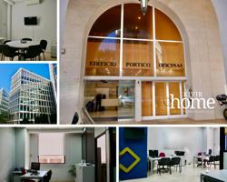 Oficina en Nervión en Edificio Pórtico photo 0