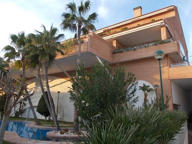 Unifamiliar Separadas En venta en Cabo De Las Huertas, Alicante - Alacant photo 0