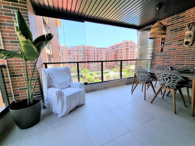Piso En venta en Cabo De Las Huertas, Alicante - Alacant photo 0