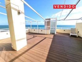  Ático En venta en El Campello photo 0