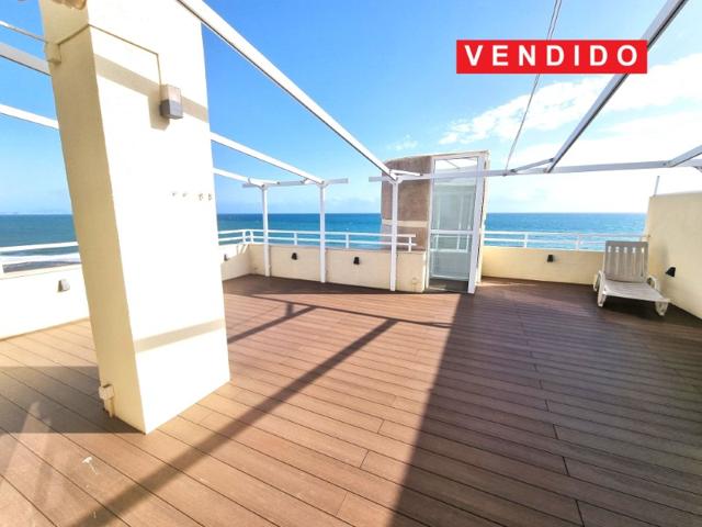  Ático En venta en El Campello photo 0