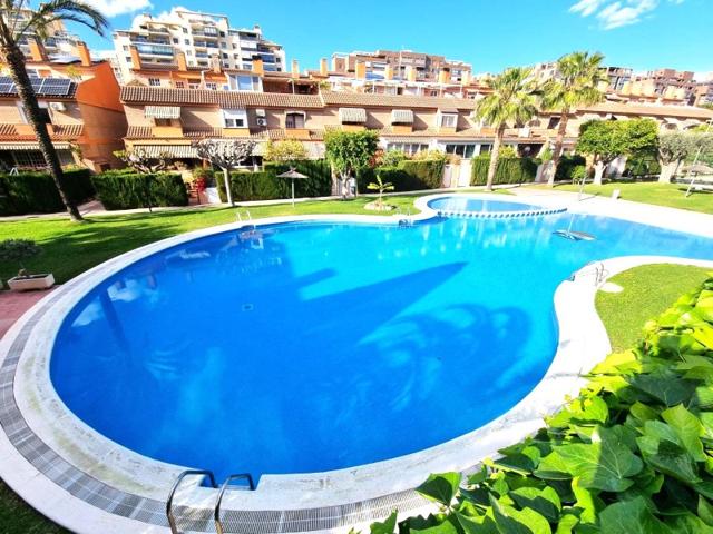 Piso En venta en Alicante - Alacant photo 0