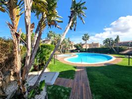 Piso En venta en Sant Joan D'Alacant photo 0