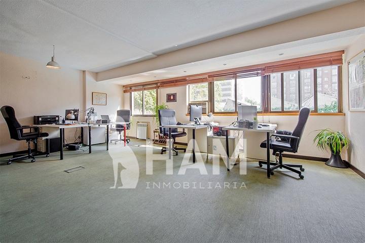 COWORKING EN ZONA RETIRO photo 0