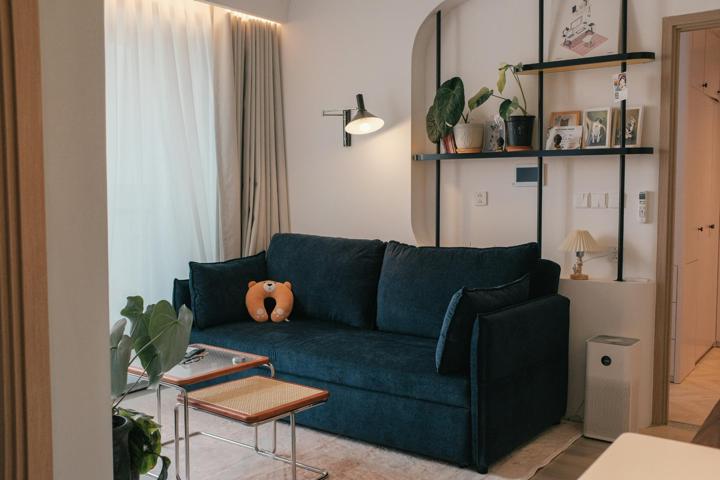 ¡Exclusiva vivienda con acabados de lujo en el corazón del Barrio de Salamanca! photo 0