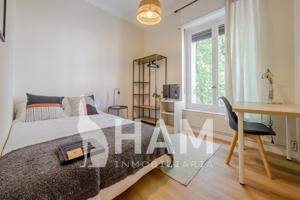 Planta Baja En venta en Pueblo Nuevo, Madrid photo 0