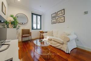 Planta Baja En venta en Pueblo Nuevo, Madrid photo 0