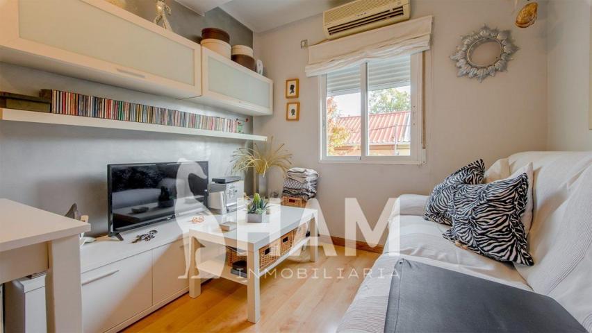 Piso En venta en Canillejas, Madrid photo 0