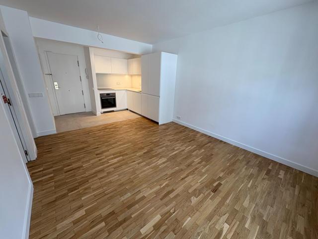 Piso En alquiler en Bernabéu-Hispanoamérica, Madrid photo 0