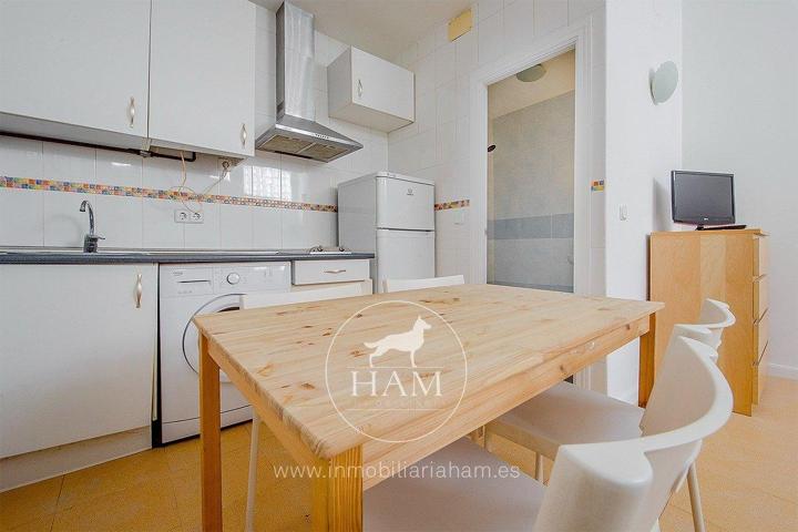Piso En venta en Canillejas, Madrid photo 0