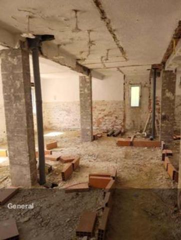 Piso En venta en San Blas, Madrid photo 0
