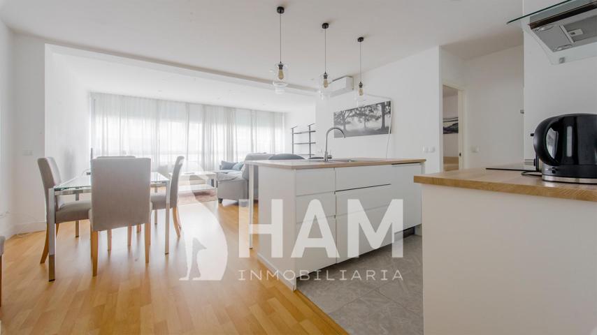 Piso En venta en Barrio De Salamanca, Madrid photo 0