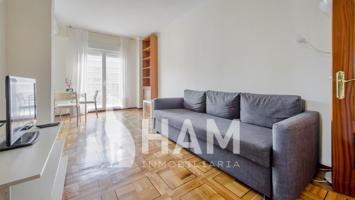 Piso En venta en Chamartin, Madrid photo 0