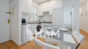 Piso En venta en Chamberí, Madrid photo 0