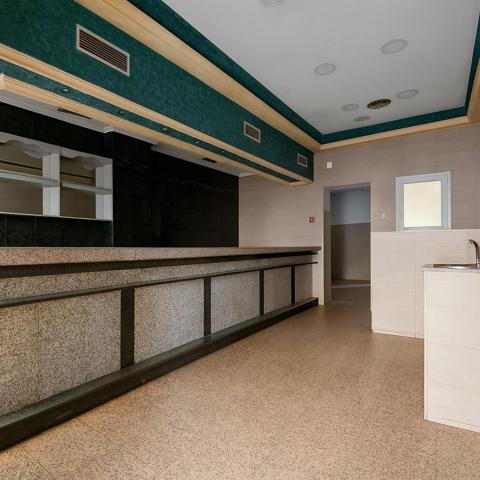 Oficina En alquiler en Palacio, Madrid photo 0