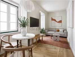 ¡Exclusiva vivienda con acabados de lujo en el corazón del Barrio de Salamanca! photo 0