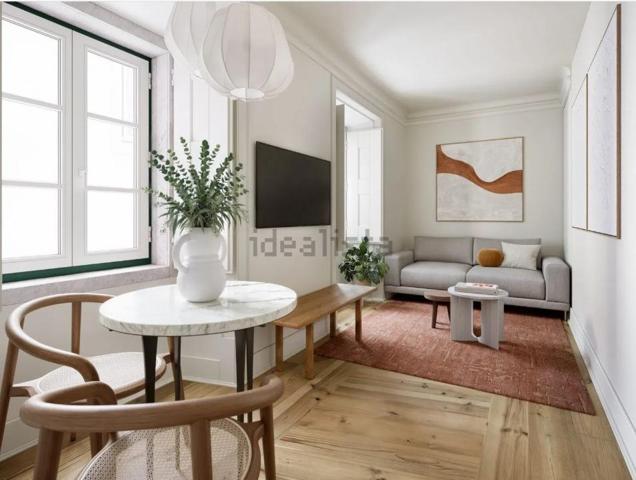 ¡Exclusiva vivienda con acabados de lujo en el corazón del Barrio de Salamanca! photo 0