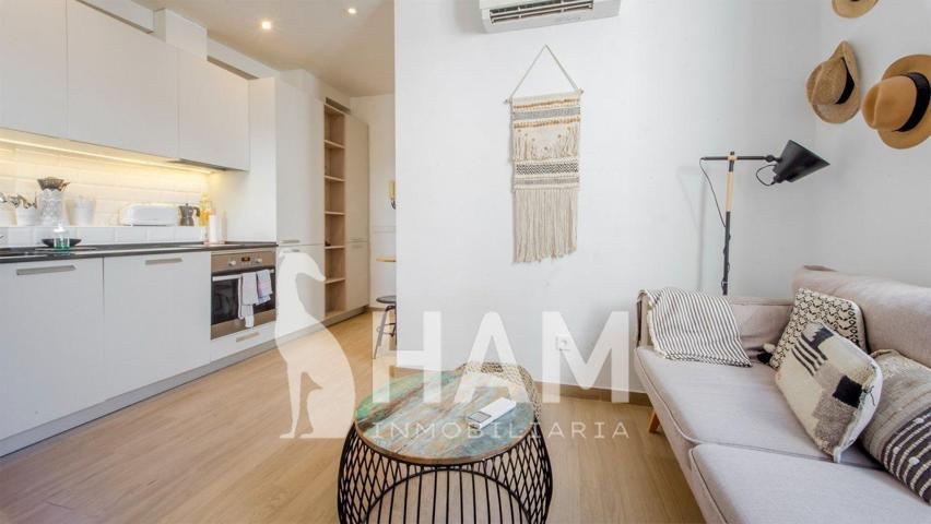 Piso En venta en Ventilla-Almenara, Madrid photo 0