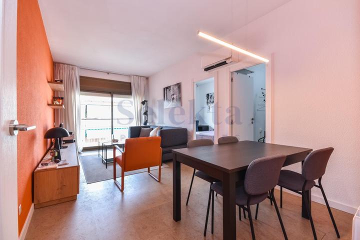 Piso En venta en Vilapicina I La Torre Llobeta, Barcelona photo 0