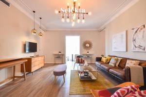 Piso En venta en Lantiga Esquerra De Leixample, Barcelona photo 0
