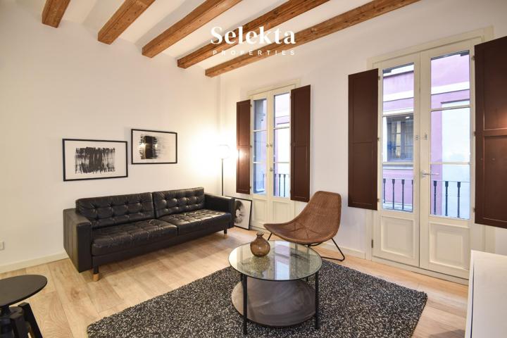 Piso En venta en El Gòtic, Barcelona photo 0