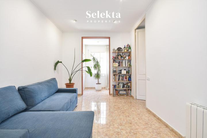 Piso En venta en La Sagrera, Barcelona photo 0
