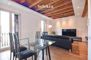 Piso En venta en Dreta De L´eixample, Barcelona photo 0