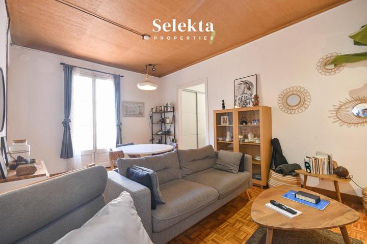Piso En venta en Vila De Gràcia, Barcelona photo 0