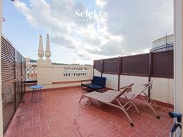 Piso en venta Paralel photo 0