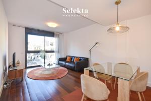 Piso En venta en Vila De Gràcia, Barcelona photo 0