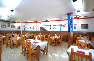 Venta de Local Restaurante en Malaga. 4o años en funcionamiento. Cese por jubilación photo 0