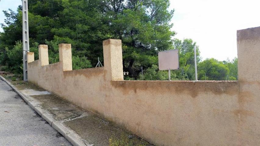 Terreno Urbanizable En venta en El Priorat De La Bisbal, La Bisbal Del Penedes photo 0
