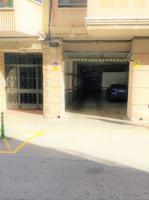 2 PLAZAS DE PARKING EN ZONA DEL TANCAT photo 0