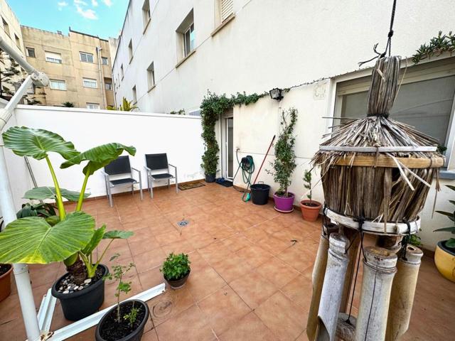 PISO CON GRAN TERRAZA EN MAS D'EN GUAL photo 0