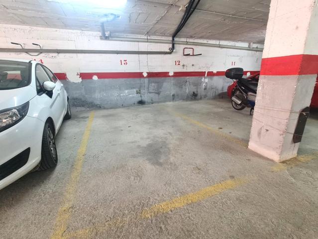 EL PARKING QUE NECESITABAS PARA TU COMODIDAD - EL TANCAT photo 0