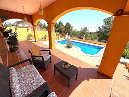 GRAN CHALET DE 5 HABITACIONES CON PISCINA photo 0